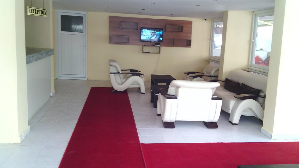 Gray Wolf Bed & Breakfast Alanya